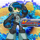 Illustration for article titled Mighty No. 9 - Physical Copy and New Stretch Goal :Vita and 3DS